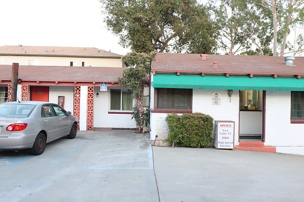 ElRioMotel Glendale - 58 of 66