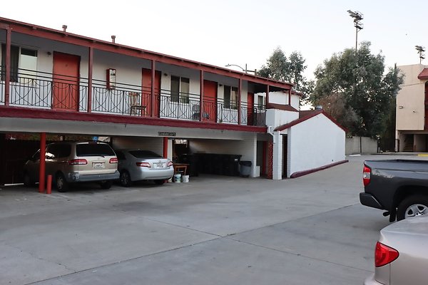 ElRioMotel Glendale - 46 of 66