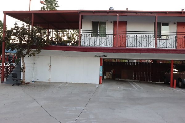 ElRioMotel Glendale - 47 of 66