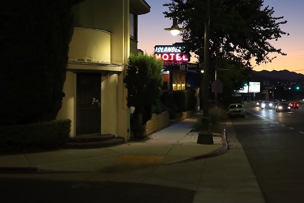 IslanderMotel EagleRock - 3 of 28