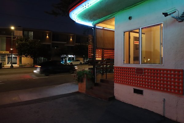 IslanderMotel EagleRock - 15 of 28