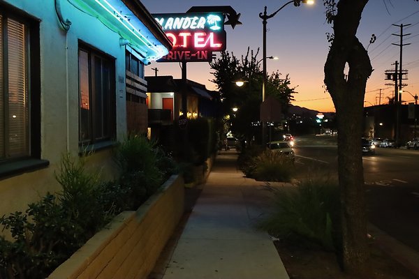 IslanderMotel EagleRock - 5 of 28