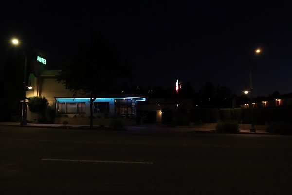 IslanderMotel EagleRock - 27 of 28
