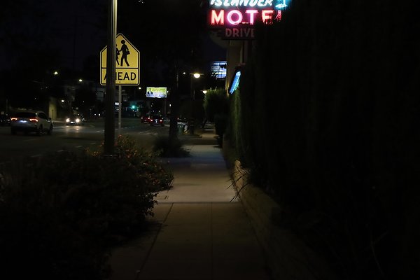 IslanderMotel EagleRock - 25 of 28