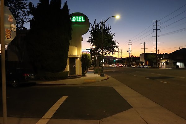 IslanderMotel EagleRock - 1 of 28