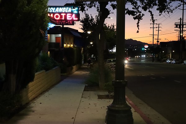 IslanderMotel EagleRock - 4 of 28