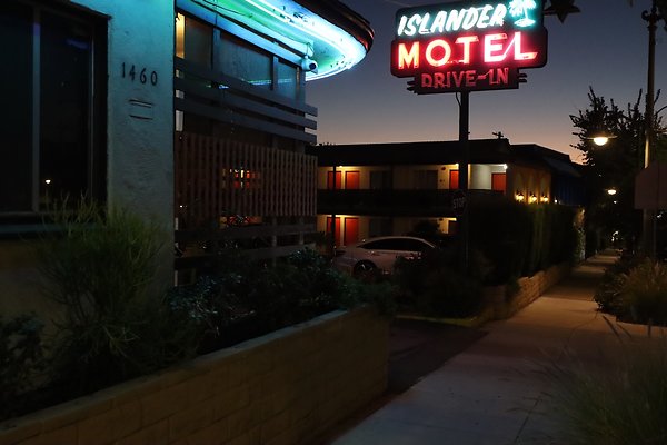 IslanderMotel EagleRock - 23 of 28