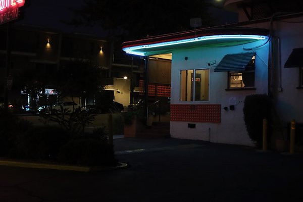 IslanderMotel EagleRock - 19 of 28