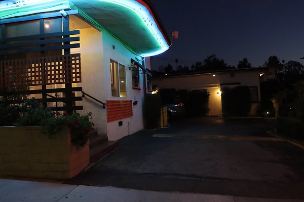 IslanderMotel EagleRock - 12 of 28
