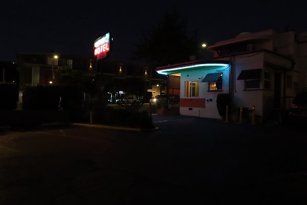 IslanderMotel EagleRock - 18 of 28