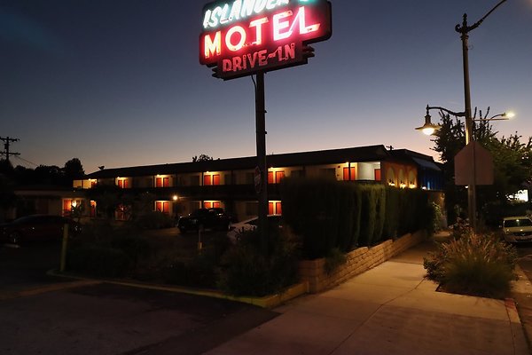 IslanderMotel EagleRock - 9 of 28