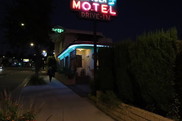 IslanderMotel EagleRock - 14 of 28