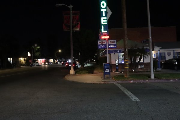 LosFeliz Hotel - 20 of 25