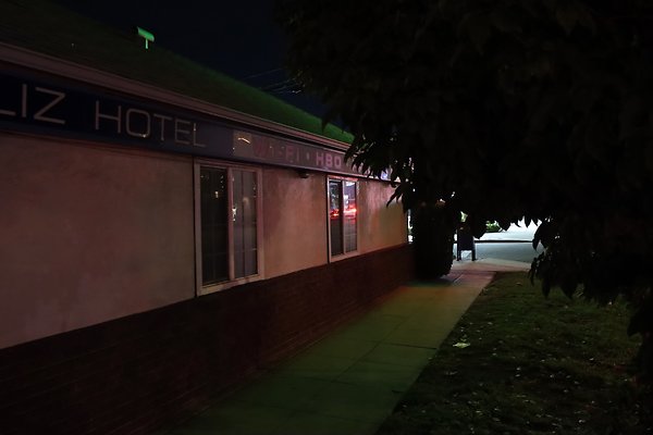 LosFeliz Hotel - 12 of 25