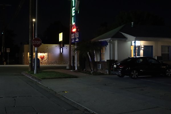 LosFeliz Hotel - 4 of 25