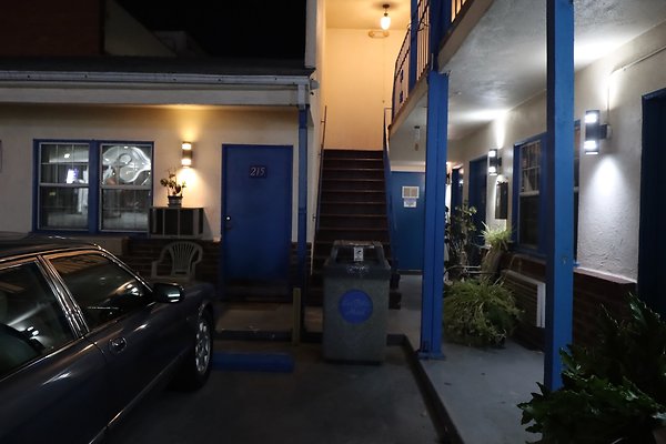 LosFeliz Hotel - 8 of 25