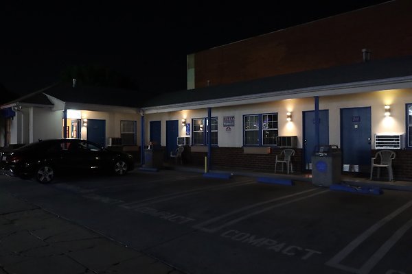 LosFeliz Hotel - 6 of 25