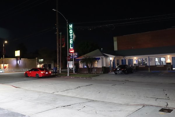 LosFeliz Hotel - 1 of 25